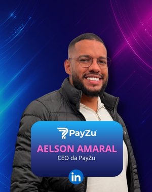 Aelson Amaral