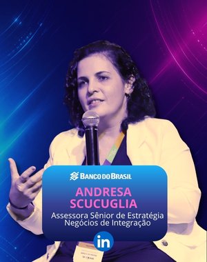 Andresa Scucuglia