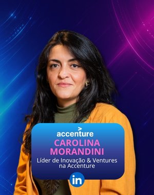 Carolina Morandini