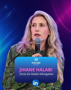 Jihane Halabi