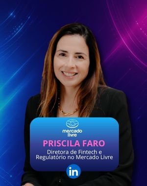 Priscila Faro